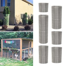 Stainless Steel Welded Wire