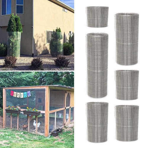 Stainless steel welded wire - steel,