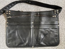 Real Leather Market Trader