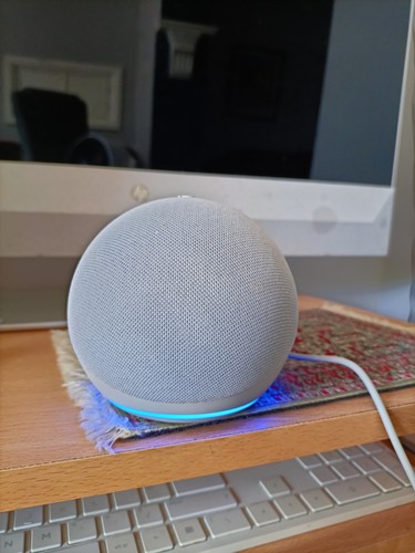 Amazon echo dot - amazon,