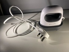 Heat Press Machine T-shirt Press Machine Compact Lightweight Mini Heat GMCRAFTS