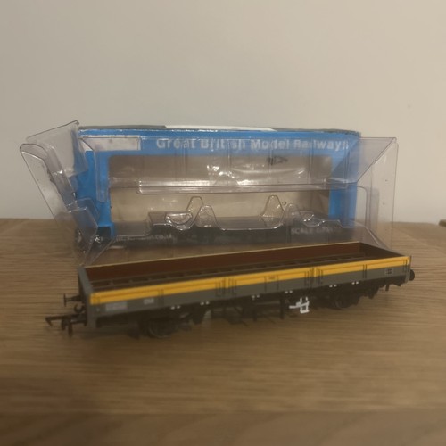 Efe rail gauge e87036 br - oo,