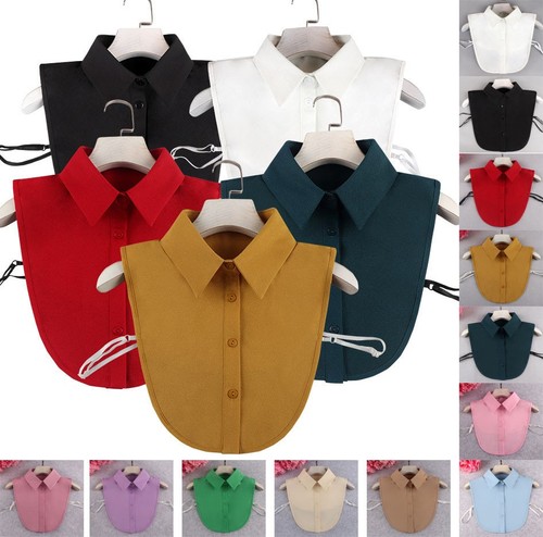 Hot false collar women - collar,