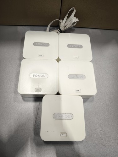 Lot sonos bridge - lot,