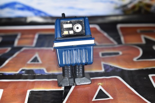 Original vintage power droid - ,