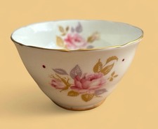 Royal Stuart Bone China Polka