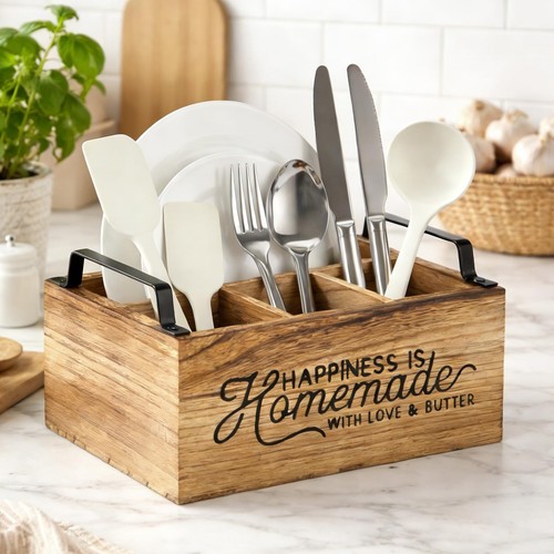 Wooden kitchen utensil - kitchen,