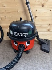 Henry Hoover HVR 200A Vacuum
