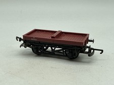 B5374 Hornby 13t Brown Flat
