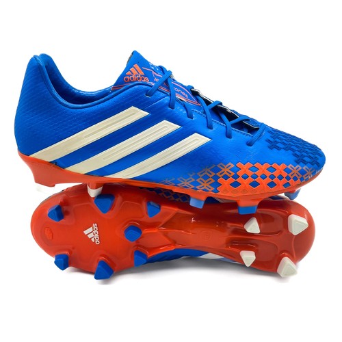 Adidas predator elite - adidas, fg