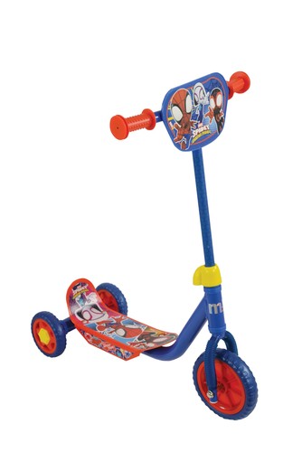 Kids wheel scooter - 3,