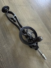 Excellent Antique 8” Millers