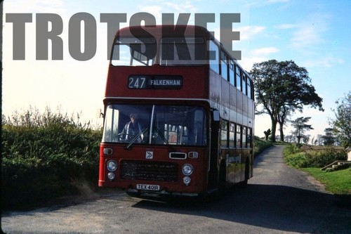 35mm slide eastern counties - 35mm,