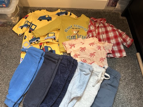 Bundle boys baby - bundle, of