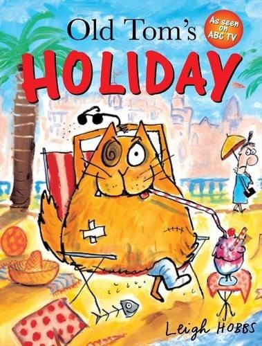 Old tom holiday hobbs - old,
