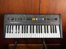 Roland RS-09 Organ/Strings 09