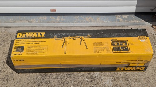 Dewalt dwx724 compact - dwx724,