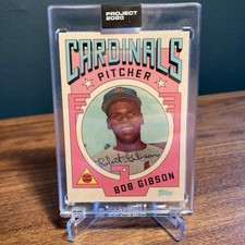 Topps Project 2020 - 1959