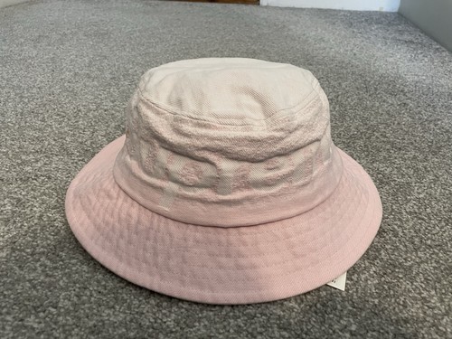 Supreme pink bucket hat - supreme,