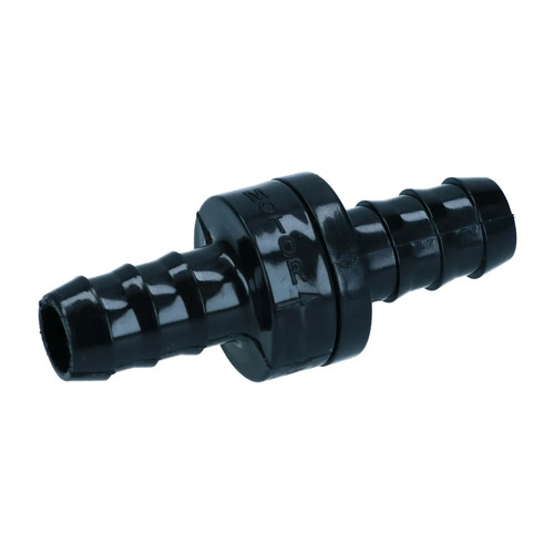 Brake servo non return valve - brake,