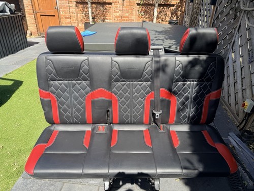 Genuine transporter sport - genuine,