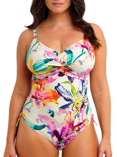 Fantasie iguazu falls swimsuit - fantasie,