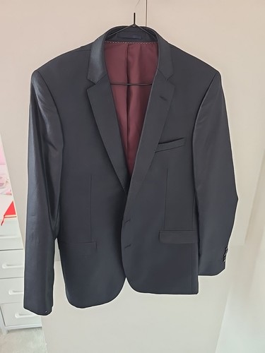 Gianni feraud mens black - feraud,
