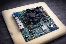 Acer Aspire M5811 Motherboard