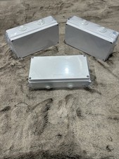 Weatherproof Junction Box IP65