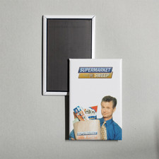 Supermarket Sweep Mini TV Show