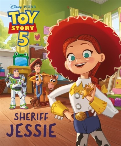 Disney pixar toy story - disney, 5