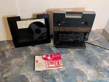 Used Vintage GAF Dual 8 Auto