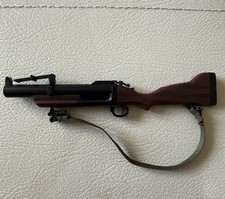 Hot toys scale dam es - hot, m79