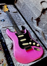 Fender American Ultra