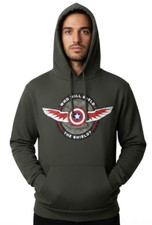 Marvel The Falcon And The