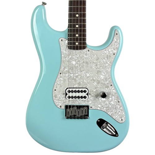 Fender tom delonge signature - fender,