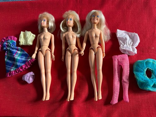 Vintage jem and - vintage, holograms