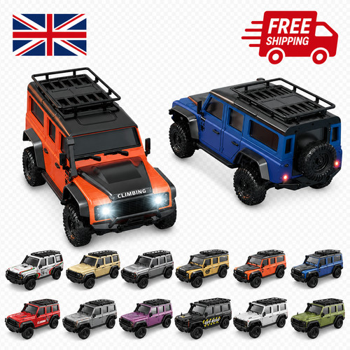 Zp1005 hb model rtr - hb,