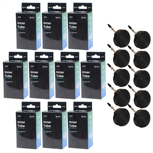 10pc bicycle tyre inner - tyre, tube