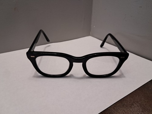 Vintage halo uss glasses - uss,