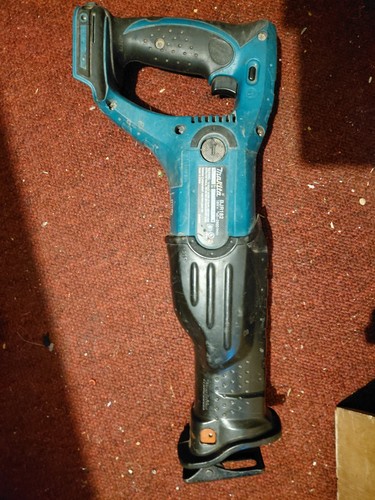 Makita lxt 18v reciprocating - lxt,