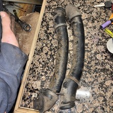 YAMAHA FZR600 FZR 600 3HE LEFT