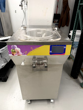 Kolice ICM-102 Batch Freezer