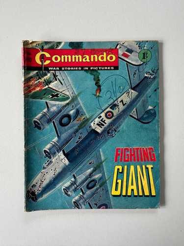 Commando comic dc - commando, #90