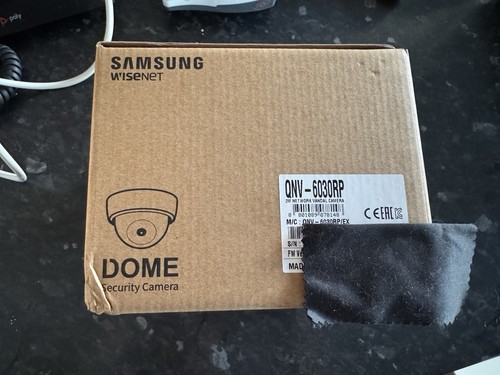Qnv 6030rp 2mp - qnv-6030rp, samsung