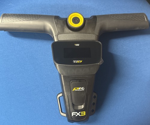 Powakaddy fx3 complete handle - powakaddy,