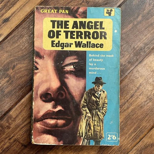 The angel terror - the, of
