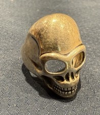 Genuine STERLING SILVER Thomas