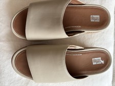 FitFlop Eloise Cork-wrap