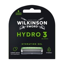 Wilkinson Sword Hydro 3 refill